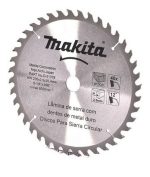 Disco De Sierra P/ Madera MAKITA D-51384