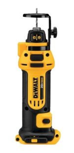 Cortadora de Drywall 20V Max DEWALT Dcs551b-b3