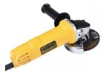 Esmeril Angular Profesional 4 1/2" (115mm) 800W DEWALT DWE4020-B2 - Imagen 4