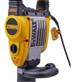 Martillo Demoledor SDS MAX 1550W 10Kg DEWALT D25901K-B2 - Imagen 4