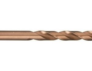Broca Para Metal Hss-co (cobalto 5%) D-17516 MAKITA