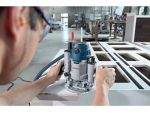 Fresadora 1600W GOF 1600 CE Industrial BOSCH - Imagen 5