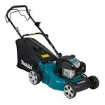 Cortacesped Gasolina MAKITA PLM5113N2 - Imagen 2