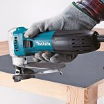 Cizalla MAKITA Para Metal 1,6 Mm 380w MAKITA Js1602 - Imagen 4