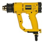 Pistola de Calor 2000W 50°C-600°C DEWALT D26411-B2C - Imagen 3