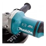Amoladora Inalambrica 9 18x2 36v Sin Bat Dga901z MAKITA - Imagen 5