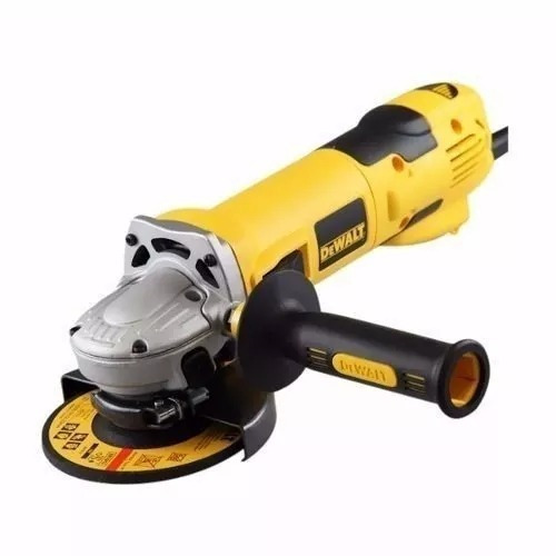 Amoladora Angular 4 1/2 - 5 1500W 10000 rpm Dewalt DWE4336-B2