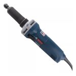 Turbineta Rectificadora Esmeril Recto de Cuello Largo 650W BOSCH GGS 28 LCE