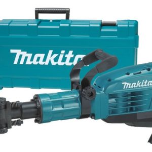 Martillo Demoledor Hex 21mm 1130w - 13 J - Hm1201 MAKITA