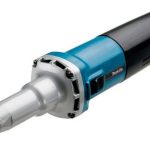 Esmeril Recto Rectificadora 1/4" 750W SJS MAKITA GD0800C