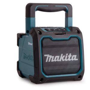 Parlante MAKITA Job Site 18v MAKITA Dmr200