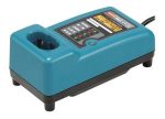 Cargador 7.2v - 9.6v - 12v - 14.4v (dc1414) MAKITA 193864-0