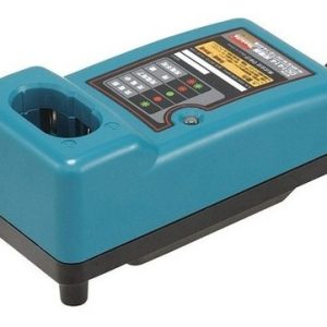 Cargador 7.2v - 9.6v - 12v - 14.4v (dc1414) MAKITA 193864-0