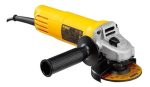 Taladro 1/2" 650W + Esmeril DWE4010 + 5 discos DEWALT DWD024-K14 - Imagen 3