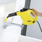 Limpiador a Vapor Easyfix KARCHER SC1 - Imagen 7
