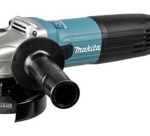 Esmeril Angular 4.1/2 1100w. 2.4kg -modelo - Ga4540 MAKITA