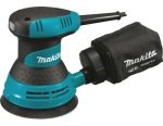 Lijadora Roto Orbital 5 300W - BO5030 MAKITA