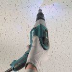 Atornillador Drywall MAKITA Modelo Fs2200 - Imagen 2