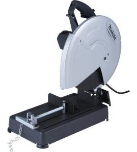 Tronzadora 14" 2000W 3800 Rpm MAKITA MT M2401G
