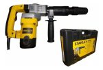 Martillo Demoledor SDS Max 1010W 8.5 J 5Kg STANLEY SHM5K-B2 - Imagen 2