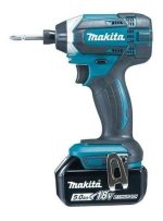 Atornillador De Impacto Inalambrico Dtd152rme MAKITA - Imagen 3