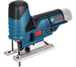 Sierra Caladora Inalámbrica BOSCH Gst 12v-70 Sin Bat
