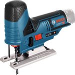 Sierra Caladora Inalámbrica BOSCH Gst 12v-70 Sin Bat