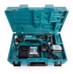 Taladro Angular Inalambrico MAKITA DA333DSAE - Imagen 3