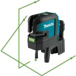 Medidor Nivel Laser 4p MAKITA Sk106gdz - Imagen 2