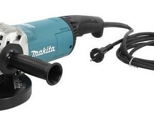 Esmeril Angular 7 2200w - Sjs Ii -modelo - Ga7061r MAKITA