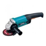 Amoladora Angular 9 2200w - Sjs Ii -modelo Ga9063r MAKITA