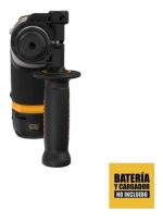 Rotomartillo SDS Plus 20V 1.4 Joules Baretool DEWALT DCH172B-B3 - Imagen 5