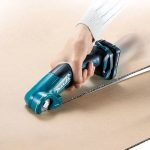 Cortador MAKITA 1/4 12v Cp100dz (sin Batería) - Imagen 3