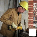 Amoladora Angular Inalámbrica Baretool DEWALT DCG412B - Imagen 2