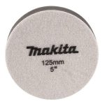 Esponja Para Pulido Tipo Plana - Negro(fino) MAKITA D-62577 - Imagen 2