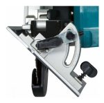 Sierra Circular Inalambrica 61/2 Dhs660z Sin Bat 18v MAKITA - Imagen 2