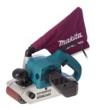 Lijadora De Banda 4 X24 1200W 5,7kg MAKITA 9403 - Imagen 3