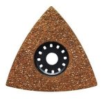 Plato Lijador 78 Mm. Grano#30 (tma025) Hm MAKITA B-21515