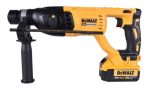Rotomartillo SDS Plus 20V + Accesorios DEWALT DCH133M2-B2 - Imagen 2