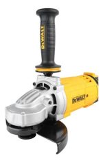 Amoladora Esmeril Angular 7" 2400W DEWALT DWE4557-B2 - Imagen 3