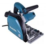 Fresadora de Placas de Aluminio 165mm MAKITA CA5000XJ