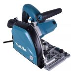 Fresadora de Placas de Aluminio 165mm MAKITA CA5000XJ
