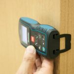 Medidor De Distancia Laser 80 M MAKITA Ld080pi - Imagen 3