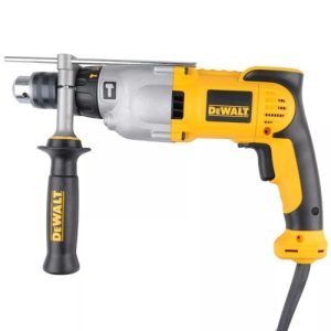 Taladro Percutor Industrial 1/2" (13 mm) 1100W DEWALT DWD520-B2