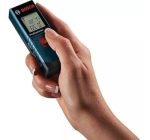 Medidor De Distancia Láser GLM20 - BOSCH - Imagen 3