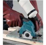 Cortadora De Vidrio Inal. 3-3/8 12v- Cc301dwye MAKITA - Imagen 3