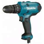 Taladro Percutor Eléctrico 3/8" 320W MAKITA HP0300