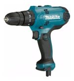 Taladro Percutor Eléctrico 3/8" 320W MAKITA HP0300