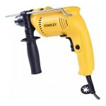 Taladro Percutor Profesional STANLEY SDH600-B2 - Imagen 2