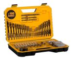 Taladro DCD776C2 + Maleta 100 Piezas DEWALT DCD776S2A-B2 - Imagen 4